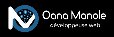 logo Oana Manole